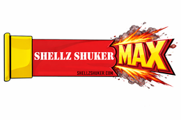 All New Shellz Shuker MAX