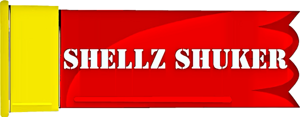 Shellz Shuker