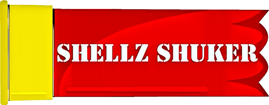 Shellz Shuker